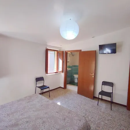Attico Casa Via Rocca Sole Apartment Poggibonsi Exterior photo