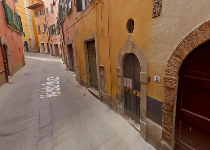 Attico Casa Via Rocca Sole
