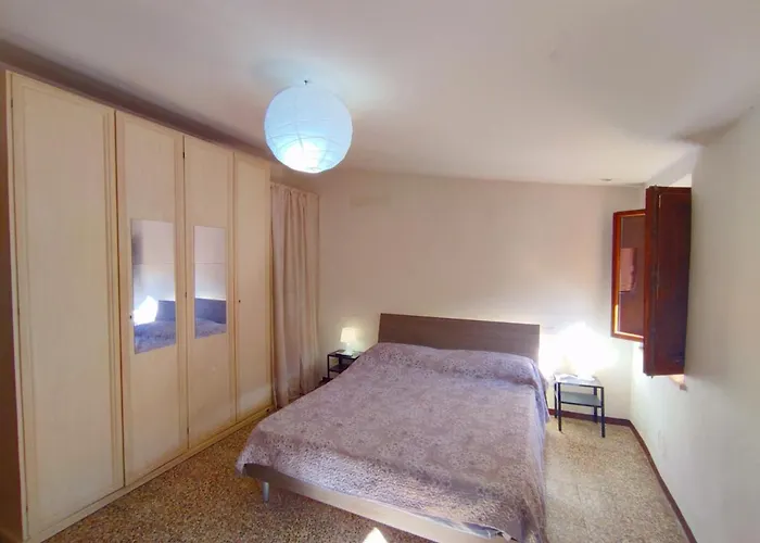 Attico Casa Via Rocca Sole