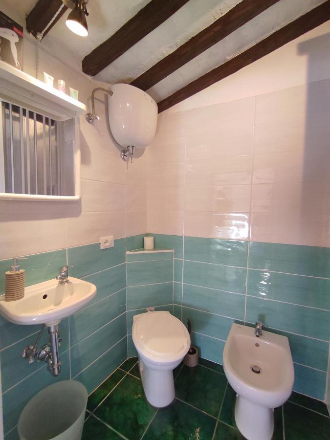 Apartment Attico Casa Via Rocca Sole *