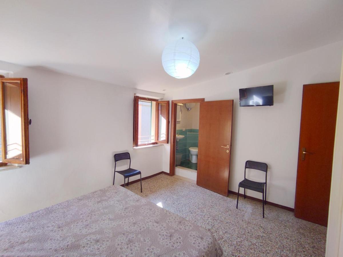 Apartment Attico Casa Via Rocca Sole